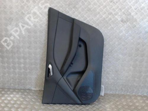 Used Front right panel Front right panel RENAULT CLIO V (B7_) 1.0 TCe 90 (B7MT) (91 hp) 27219902 27219902