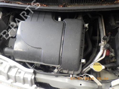Left front window switch PEUGEOT 107 (PM_, PN_) 1.0 | BP29457748I27 - Image 6