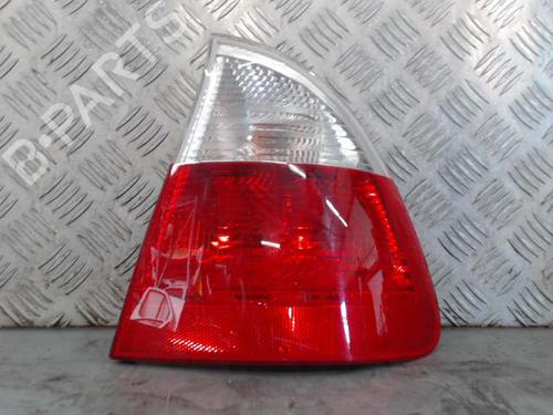 Used Right taillight BMW 3 Touring (E46) 320 d (150 hp) 29454733