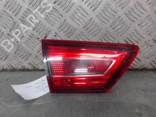 Used Left tailgate light RENAULT CLIO IV (BH_) 1.5 dCi 75 (75 hp) 30561777