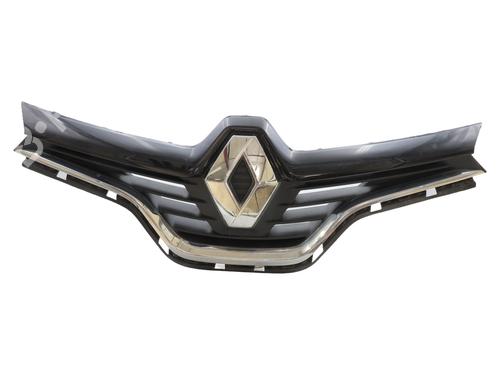 Grill Grill RENAULT CAPTUR I (J5_, H5_) 1.5 dCi 110 (110 hp) 34256978 34256978