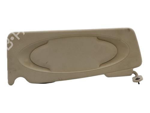 Left sun visor RENAULT KANGOO Express (FW0/1_) 1.5 dCi 70 (FW0A, KW0V) | BP36683181I1 - Image 2