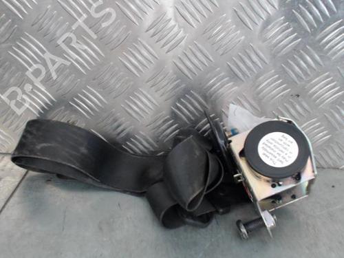 Used Front right seatbelt Front right seatbelt MINI MINI (R50, R53) Cooper (116 hp) 23838197 23838197