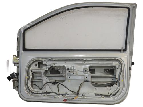 Right front door RENAULT TWINGO I (C06_) 1.2 16V (C060) | BP30727016C3