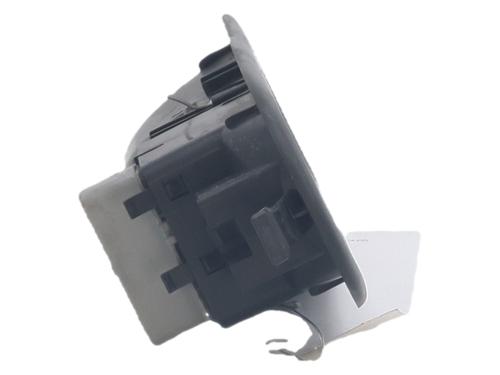 Left front window switch RENAULT TWINGO II (CN0_) 1.5 dCi 75 | BP39900156I27 - Image 4