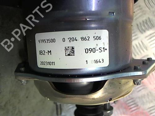Servo brake RENAULT ESPACE VI (RHN) E-TECH 200 Hybrid | BP28330044M42  - Image 5