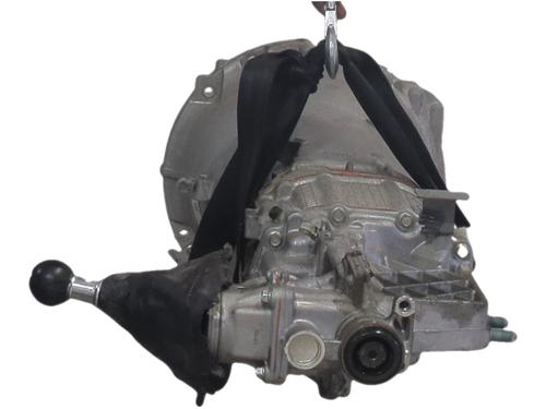 Gearbox MAZDA MX-5 IV (ND__) 1.5 (ND2E, ND5R) | BP39730040M3 - Image 2