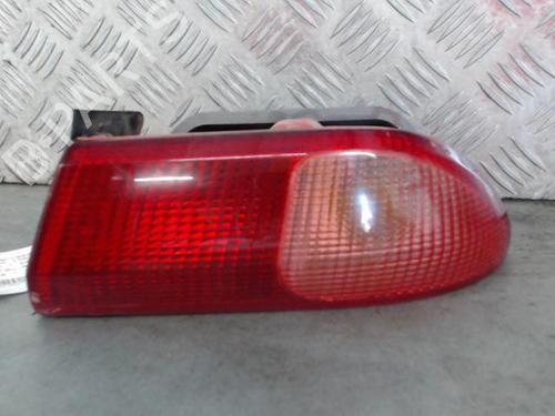 Used Left taillight Left taillight 26003335 26003335