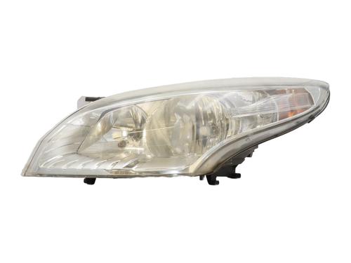 Used Left headlight RENAULT MEGANE III Coupe (DZ0/1_) 1.9 dCi (DZ0N, DZ0J, DZ1J, DZ1K) (131 hp) 29414158