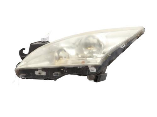 Used Left headlight Left headlight PEUGEOT 5008 (0U_, 0E_) 1.6 HDi (112 hp) 24633904 24633904
