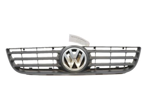 Grill Grill VW POLO IV (9N_, 9A_) 1.4 TDI (80 hp) 34151933 34151933