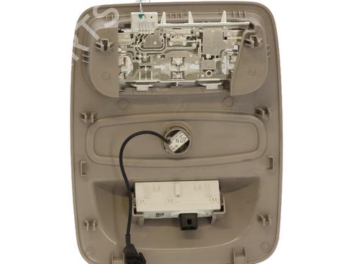 Interior roof light RENAULT CAPTUR I (J5_, H5_) 1.5 dCi 90 (J5N4, J5M5, J5MW, J5M6, J5AL, J5AJ) | BP29836970I8 - Image 3