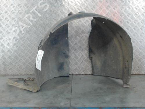 Used Wheel arch PEUGEOT 207 (WA_, WC_) 1.6 HDi (92 hp) 30129022