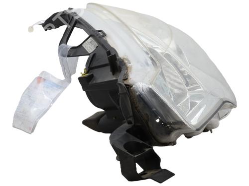 Left headlight CITROËN C3 II (SC_) 1.4 VTi 95 | BP36168616C28  - Image 5