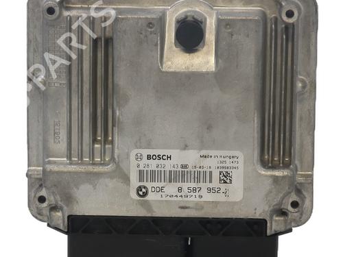 Engine control unit (ECU) BMW 2 Active Tourer (F45) 218 d | BP32477965M57  - Image 6