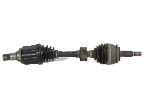 Left front driveshaft TOYOTA VERSO (_R2_) 2.0 D-4D (AUR20_, AUR20R) | BP31648546M38