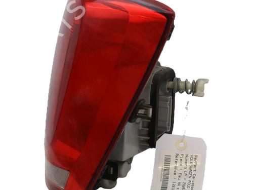Used Right taillight Right taillight VW POLO V (6R1, 6C1) [2009-2022] 36322743 36322743