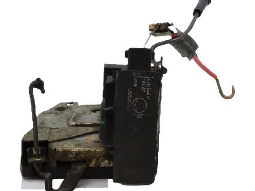 Used Front left lock Front left lock BMW 5 Touring (E34) 525 td (115 hp) 36354804 36354804