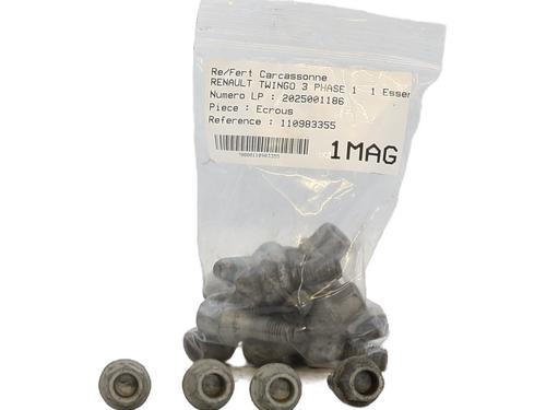 Other RENAULT TWINGO III (BCM_, BCA_) 1.0 SCe 70 (BCMB) | BP28585299O1 - Image 2