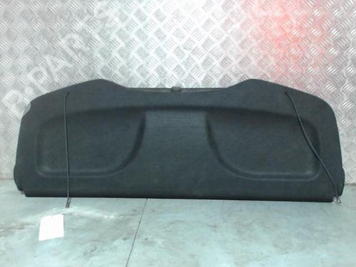 Used Rear parcel shelf TOYOTA YARIS (_P13_) 1.5 (NSP131_) (112 hp) 30611077