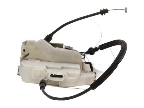 Front right lock CITROËN C3 I (FC_, FN_) 1.1 i | BP29287243C97 