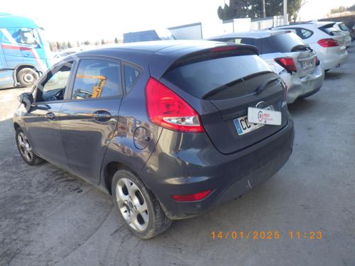 Left taillight FORD FIESTA VI (CB1, CCN) 1.25 | BP25442009C34  - Image 7