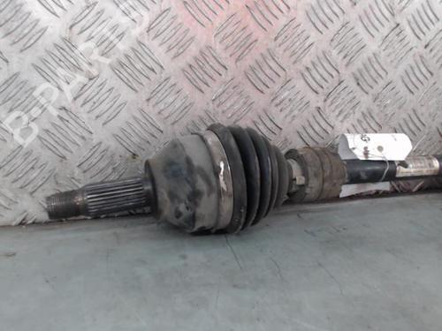 left-front-driveshaft-mini-mini-countryman-r60-2010-2011-2012-2013-2014-2015-2016-30172978 main image