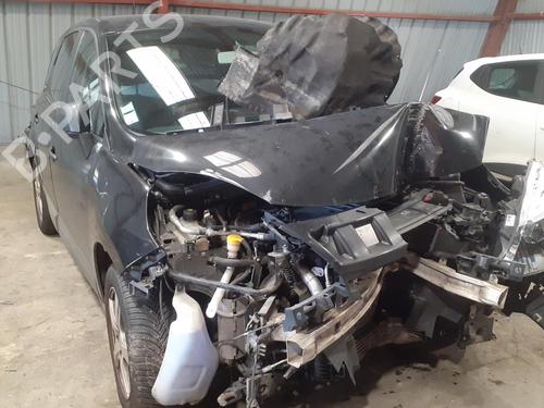 Left front window switch RENAULT SCÉNIC III (JZ0/1_) 1.5 dCi | BP32979508I27 - Image 6