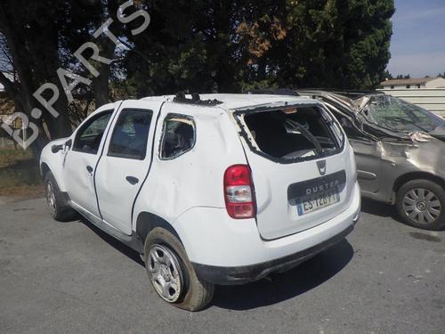 Starter DACIA DUSTER (HS_) 1.5 dCi | BP23049870M8  - Image 9