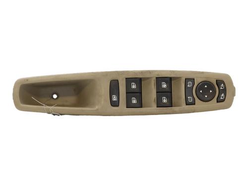 Used Left front window switch Left front window switch 37200805 37200805
