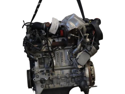 Used Engine Engine CITROËN C3 II (SC_) 1.4 HDi 70 (SC8HZC, SC8HR0, SC8HP4) (68 hp) 29300739 29300739