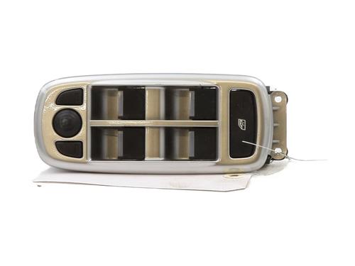 Left front window switch JAGUAR XF I (X250) 3.0 D | BP33876736I27 - Image 3