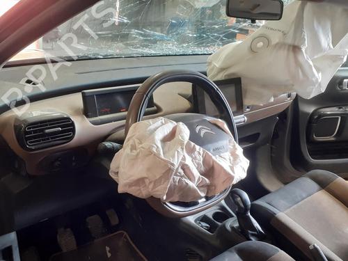 Dør højre fortil CITROËN C4 CACTUS 1.2 VTi 82 | BP32523871C3 - Image 15