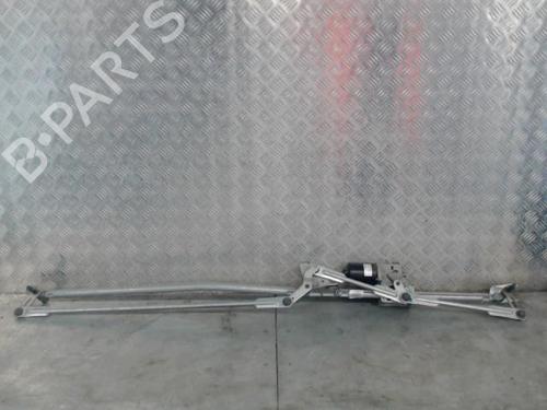 Front wiper motor CITROËN C4 II (NC_) 1.2 THP 110 (NCHNZ6, NCHNV6) | BP24592460M29  - Image 6