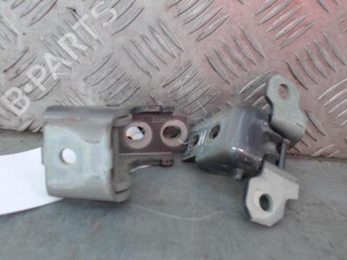 Hinge/Door check strap RENAULT CLIO IV (BH_) 1.5 dCi 90 | BP25769021C146 