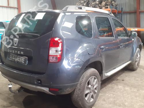 Hinge/Door check strap DACIA DUSTER (HS_) 1.5 dCi | BP34356467C146 - Image 8