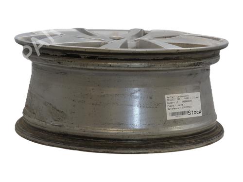 Used Rim Rim PEUGEOT 508 I (8D_) 2.0 HDi (163 hp) 36097140 36097140