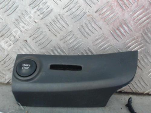 Used Switch RENAULT CLIO IV (BH_) 1.5 dCi 90 (90 hp) 25879533