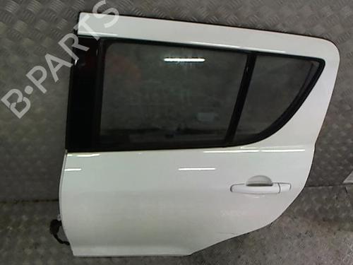 left-rear-door-suzuki-swift-iv-fz-nz-2010-23839975 main image