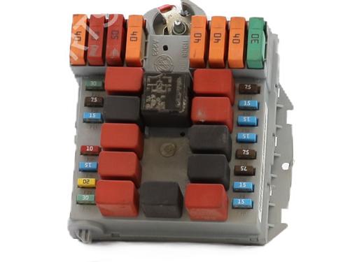 Fuse box PEUGEOT BOXER Van 2.0 BlueHDi 110 | BP30936505E1  - Image 5