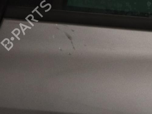 Left rear door RENAULT CLIO III (BR0/1, CR0/1) 1.5 dCi (C/BR0G, C/BR1G) | BP27674234C4 