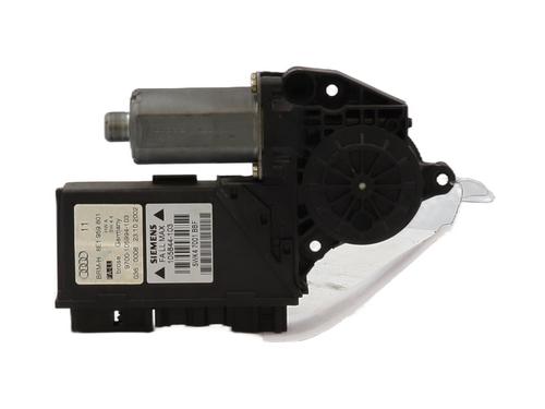 Left front window motor AUDI A4 B6 Avant (8E5) 1.9 TDI | BP32171156E21  - Image 5