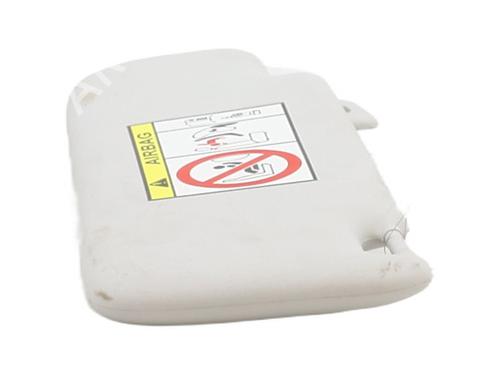 Right sun visor FIAT 500e (332_) Elektro (FA1) | BP31329084I2  - Image 6