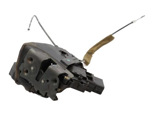 Front left lock MAZDA 3 (BK) 1.6 (BK14) | BP32235895C98 