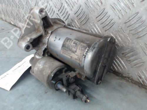 Used Starter Starter PEUGEOT 208 I (CA_, CC_) 1.6 HDi / BlueHDi 75 (75 hp) 30106033 30106033
