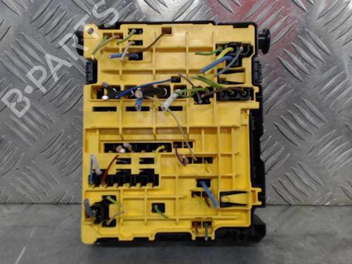 Fuse box PEUGEOT 208 I (CA_, CC_) 1.6 BlueHDi 100 | BP23050666E1 