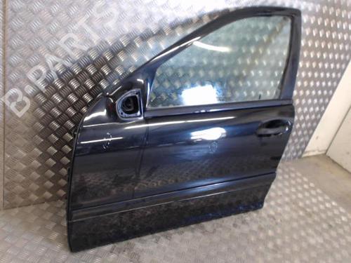 Left front door MERCEDES-BENZ C-CLASS (W203) C 220 CDI (203.006, 203.008) | BP23838739C2 