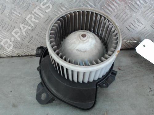 Used Heater blower motor FIAT PUNTO (199_) 1.3 D Multijet (75 hp) 26008049