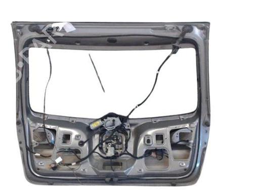 Used Tailgate Tailgate SEAT IBIZA III (6L1) 1.9 TDI (100 hp) 23462618 23462618