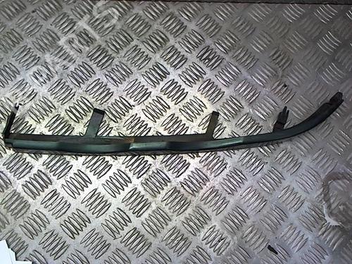 Headlight eyebrow BMW 3 (E46) 320 d | BP23049712C118 